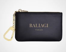 Load image into Gallery viewer, Key Pouch