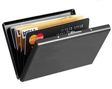 Load image into Gallery viewer, Slim Card Holder Pack