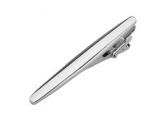 Load image into Gallery viewer, Round Edge Tie Bar