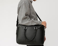 Load image into Gallery viewer, Briefcase Office Bag