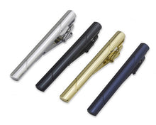 Load image into Gallery viewer, Minimalist Design Tie Bar
