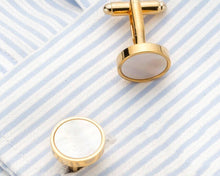 Load image into Gallery viewer, Cufflinks