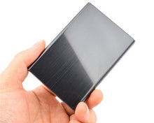 Load image into Gallery viewer, Slim Card Holder Pack
