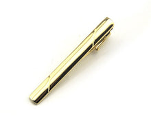 Load image into Gallery viewer, Minimalist Design Tie Bar