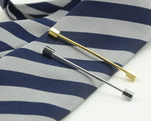 Load image into Gallery viewer, Tie Collar Bar