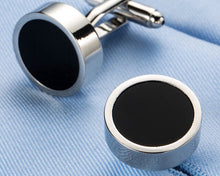 Load image into Gallery viewer, Cufflinks