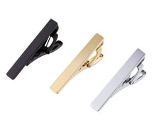 Load image into Gallery viewer, Short Tie Bars