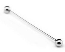 Load image into Gallery viewer, Tie Collar Bar