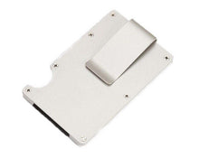 Load image into Gallery viewer, New Slim Metal Wallet